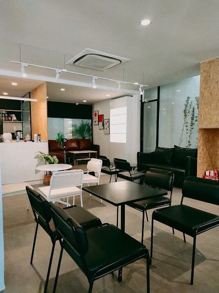 Ảnh bìa The Son Coffee