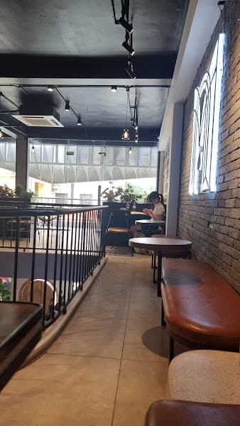 Hình ảnh MIO Milktea & Coffee Happyland - 3