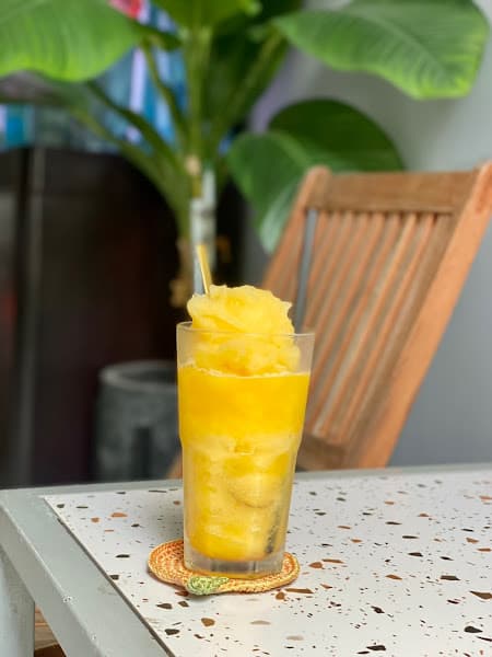 Hình ảnh Tiệm Cafe - Bánh mì xíu mại 37 Ngô Quyền - 3