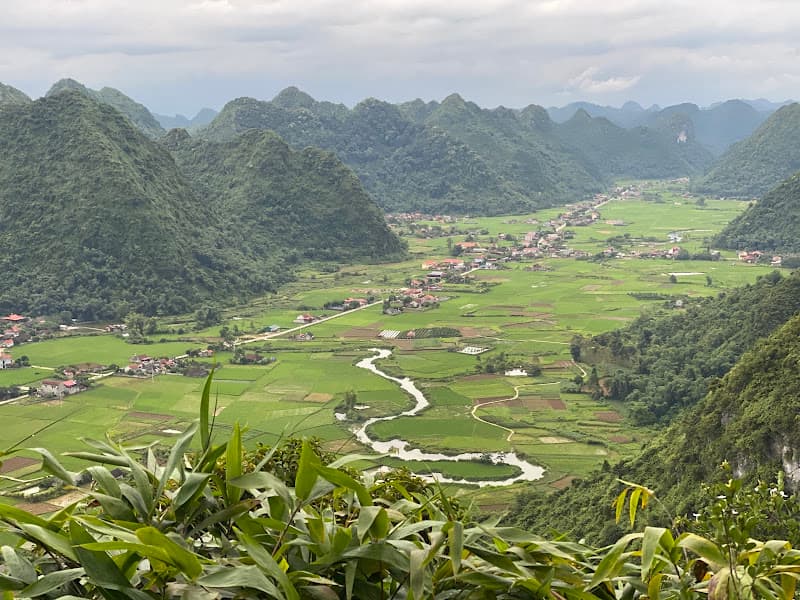 Hình ảnh Đình Nông Lục - 4