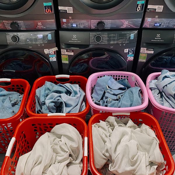 Tiệm Giặt Ủi Bích Liên BMT