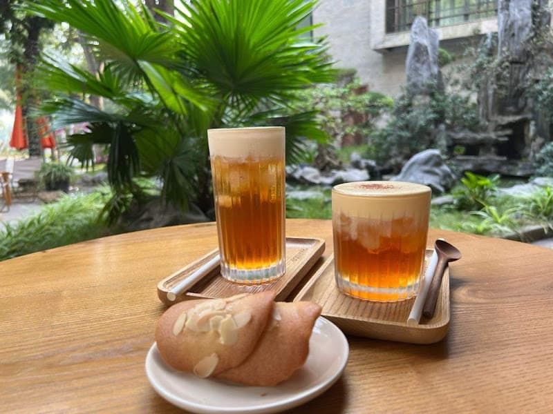 Hình ảnh Eggyolk Coffee - 2