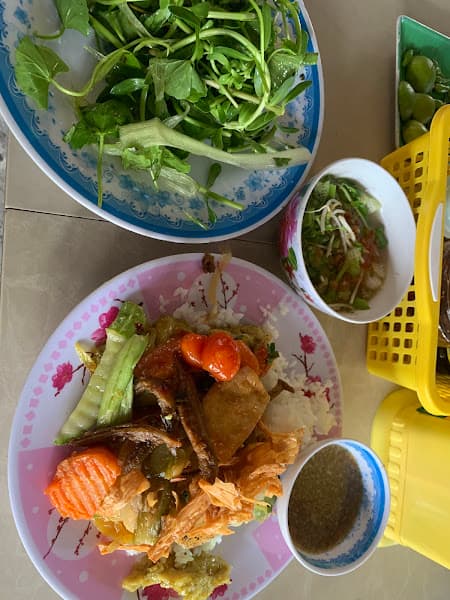 Hình ảnh Quán chay Thiện Lâm - 2