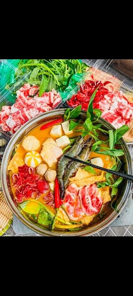 Hình ảnh Lẩu Nướng 1999 - 5