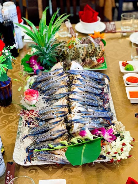 Hình ảnh Nhà Hàng Hoàng Tâm Place - 4