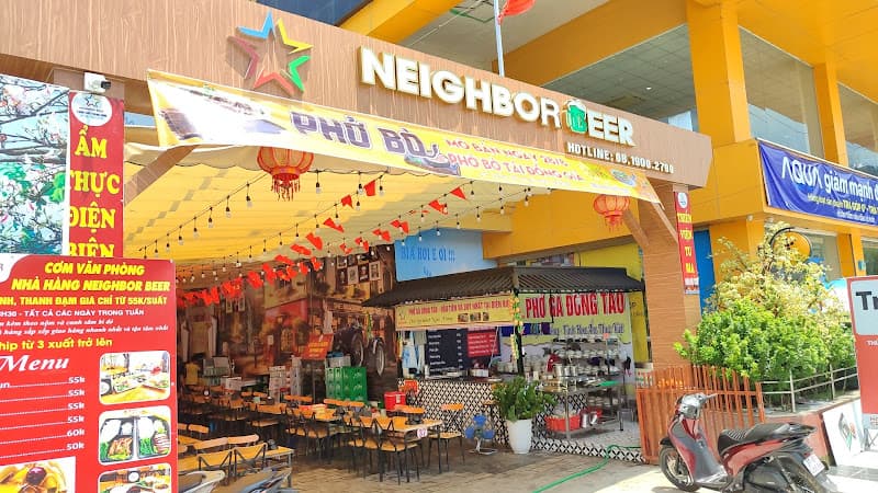 Ảnh bìa Neighbor Beer - Bia Hơi Điện Biên