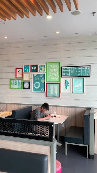 Hình ảnh KFC BigC Thanh Hóa - 2