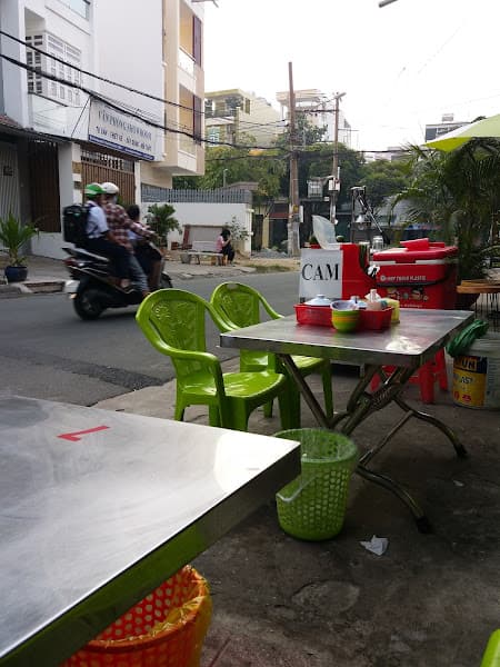 Hình ảnh Bánh canh cá lóc Quảng Trị Thanh Tâm - 6
