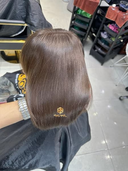Hình ảnh Salon Huynh Nguyễn Bắc Ninh - 5