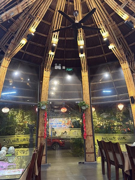 Hình ảnh Nhà Hàng Phúc Bảo Linh - 2
