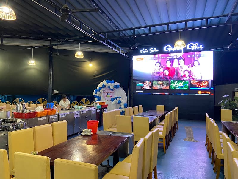 Hình ảnh Giang Ghẹ Thuận An - 2