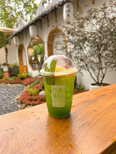 Hình ảnh Hoshi- Tea & Coffee - 3