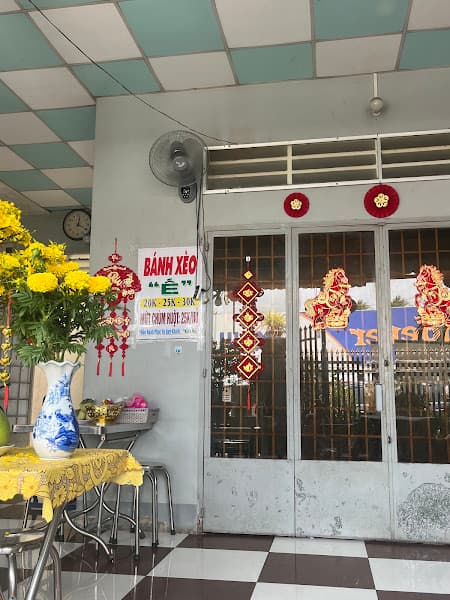 Hình ảnh Bánh Xèo "Ế" - 4