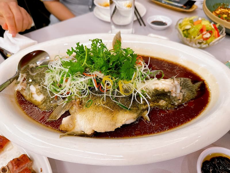 Hình ảnh Nhà hàng Hải Cảng - 2