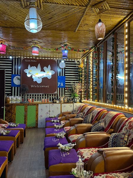 Hình ảnh Massage _ Beauty Salon Spa - 3