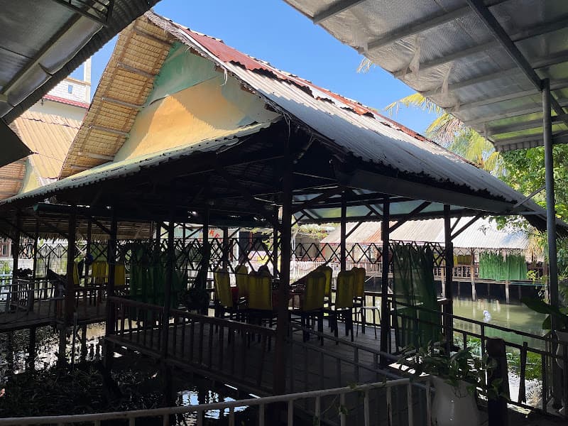 Hình ảnh Nhà hàng Quê Hương - 4