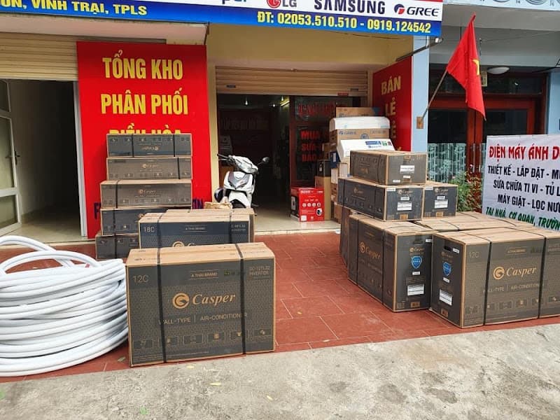 Hình ảnh ĐIỆN MÁY ÁNH DƯƠNG LẠNG SƠN - 7