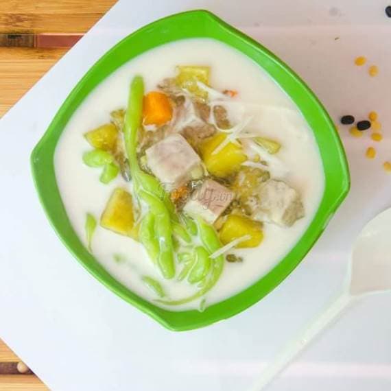 Hình ảnh Phở Bò Kiên Béo - 5