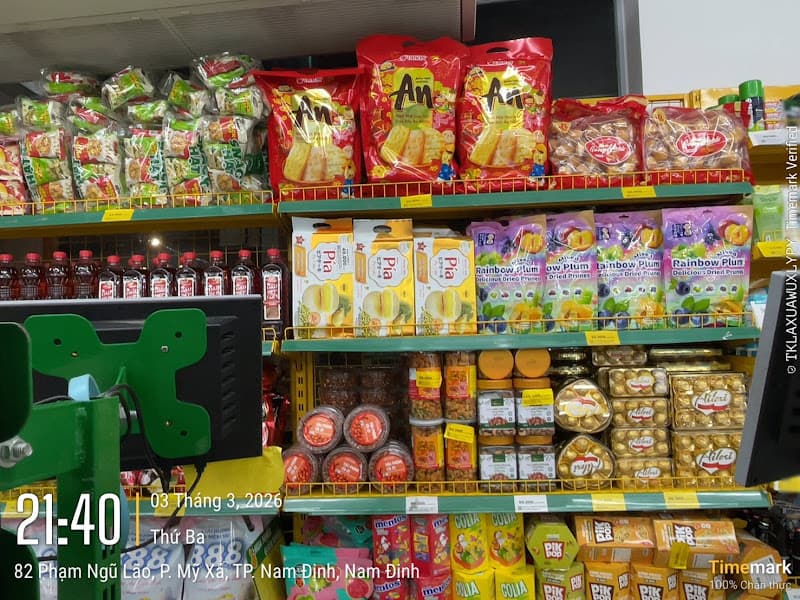 Hình ảnh Bách Hoá Xanh Chợ Cồn - 5