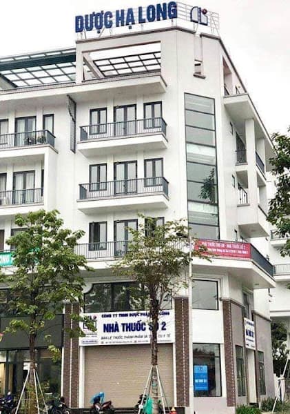 Hình ảnh Nhà thuốc Ông An 2 - 3