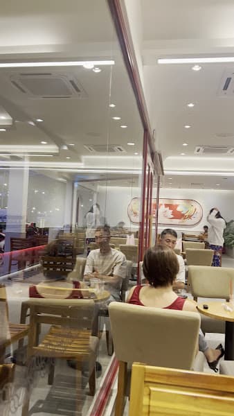 Hình ảnh Highlands Coffee 252 Quốc Lộ 55 - Xuyên Mộc - 3