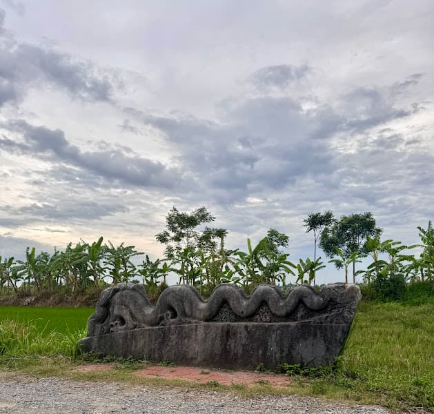 Hình ảnh Di Tích Lịch Sử La Thành Thành Nhà Hồ - 6