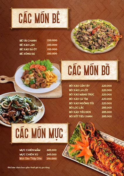 Hình ảnh NHÀ HÀNG CƠM NIÊU HUẾ XƯA - 5