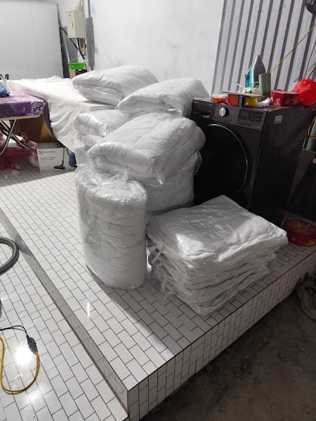 Hình ảnh Laundry Đức Anh - 5