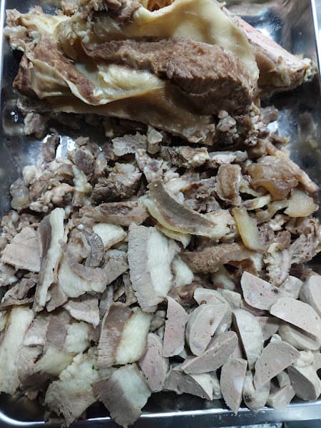 Hình ảnh Phở Đăng Hằng - 2