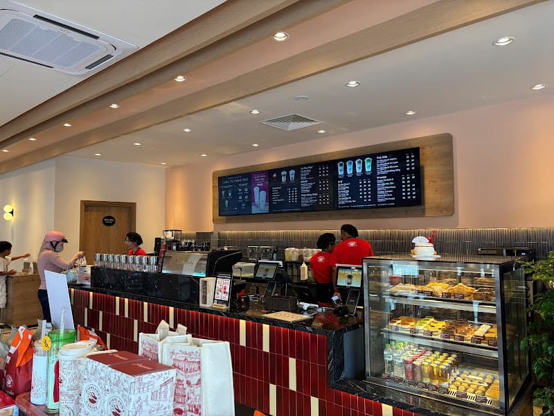 Hình ảnh Highlands Coffee No.10 & No.28 Nha Trang - 4