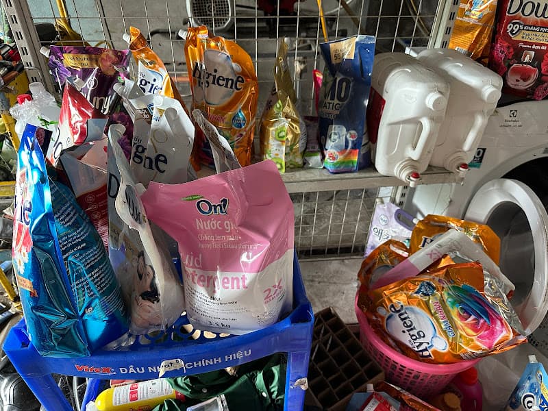 Hình ảnh Giặt Sấy Lộc - 3