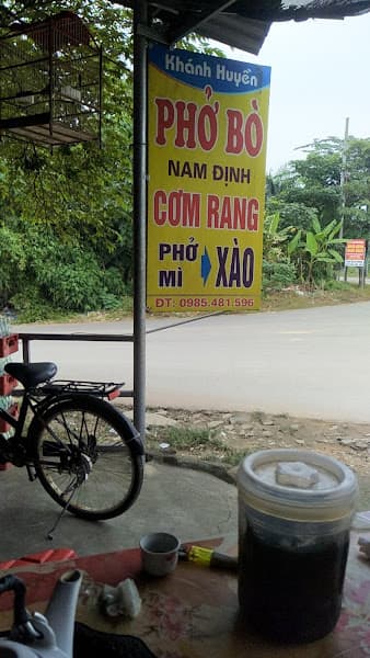 Hình ảnh Phở Bò Khánh Huyền - 2