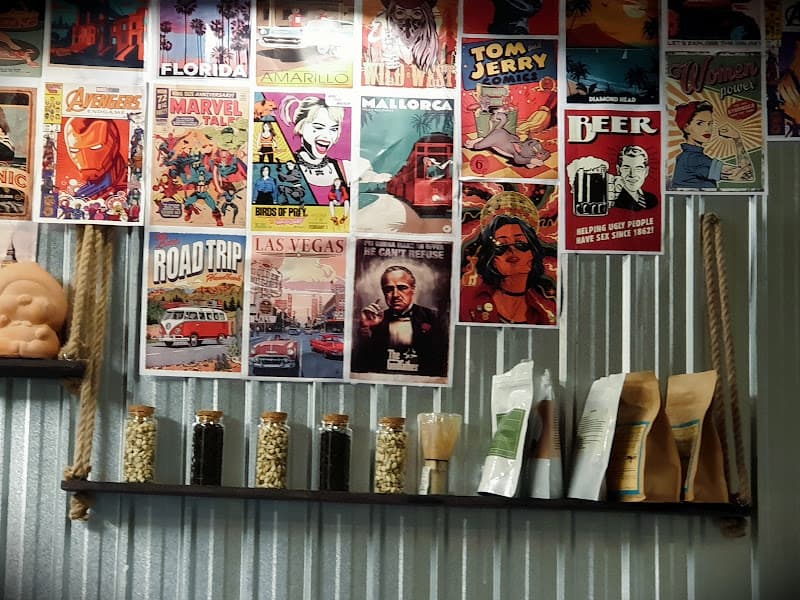 Hình ảnh Factrà - 2