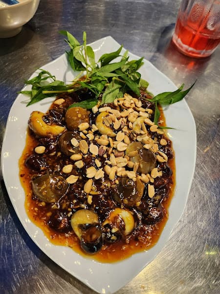 Hình ảnh Ốc Ngon 39 - 2