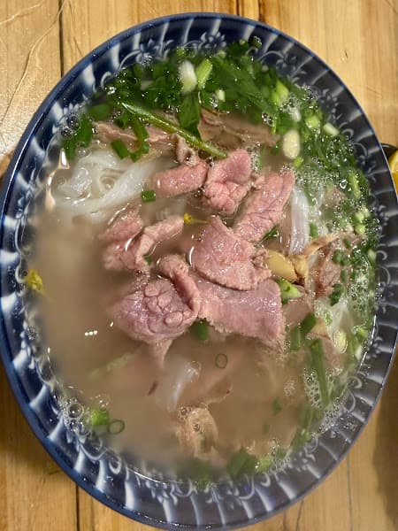 Hình ảnh Cồ Nam cơm lẩu Bình Dân - 3