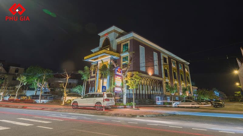 Hình ảnh Phú Gia - 6