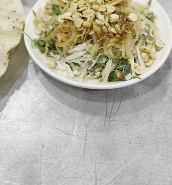 Hình ảnh Mít trộn Bà Già - 4