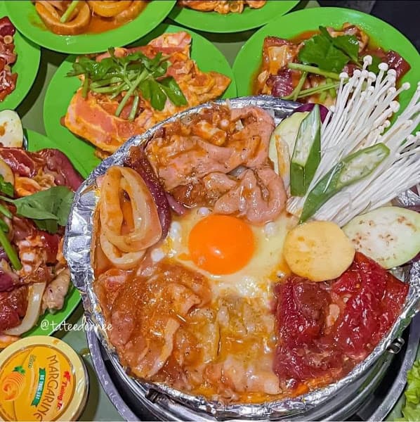 Hình ảnh Nướng Lẩu Hà Linh - 4