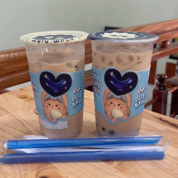 Hình ảnh Túc Tắc Tea Quảng Ngãi - Phan Đình Phùng - 2