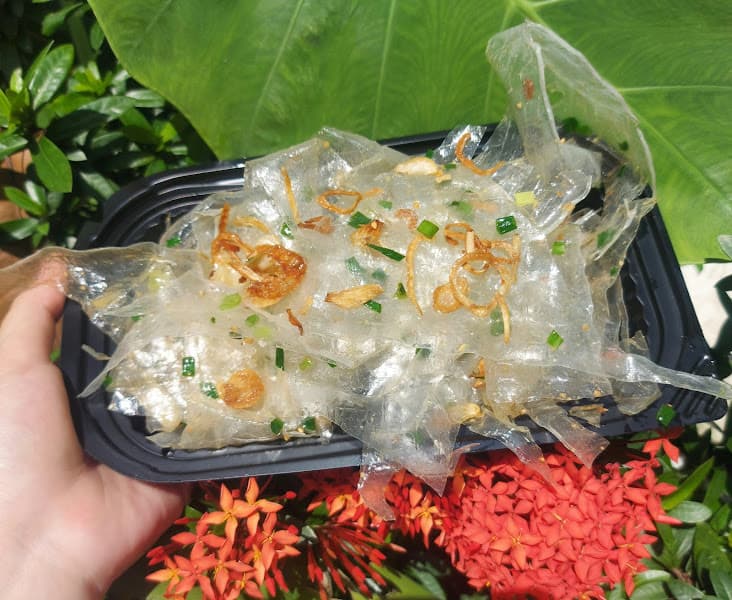 Hình ảnh Ăn Vặt Bờ Kè - 4