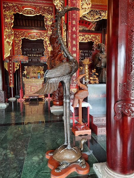 Hình ảnh KHU DU LỊCH VĂN HÓA PHƯƠNG NAM - 4