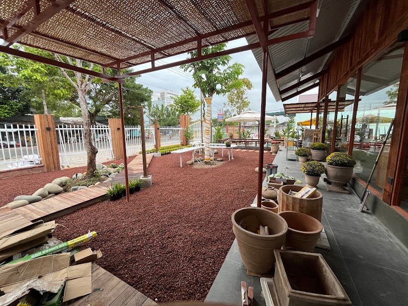 Hình ảnh Hôm coffee & tea - 4