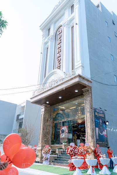 Hình ảnh Karaoke Q9 - 4