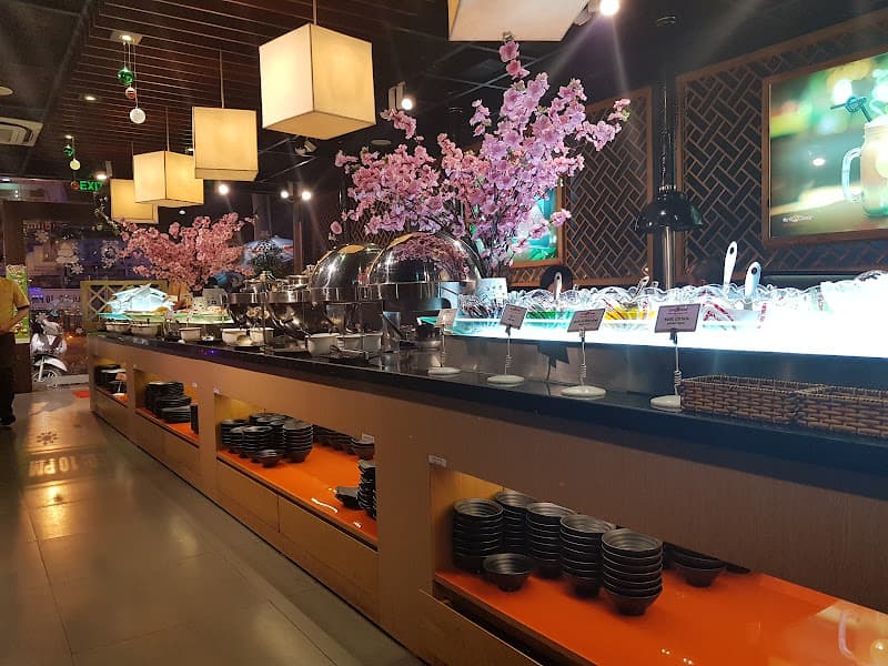 Ảnh bìa Phở Tứ Xuyên