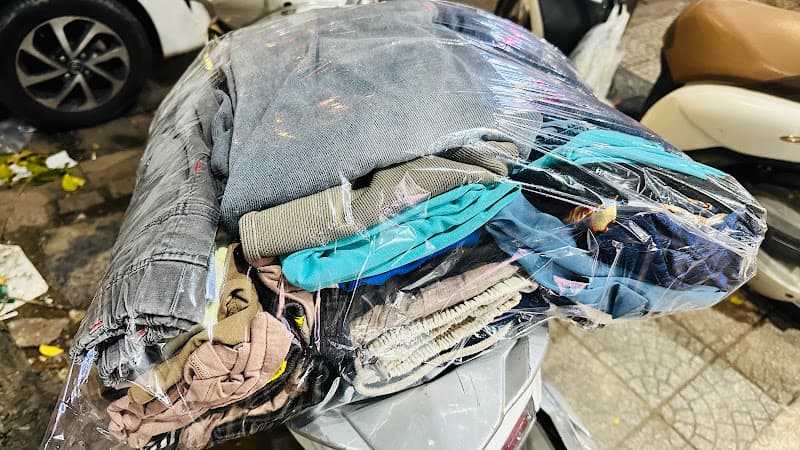 Hình ảnh Giặt Sấy Aqua - Huế - 2