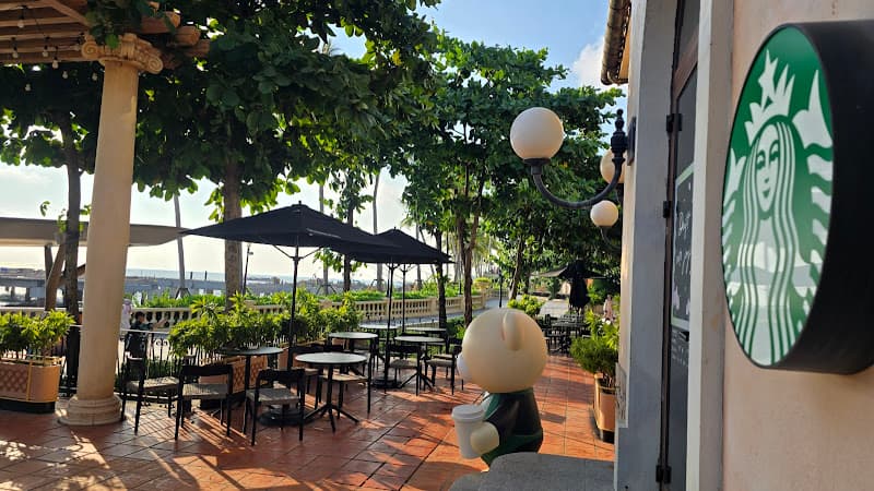 Hình ảnh Starbucks - 3