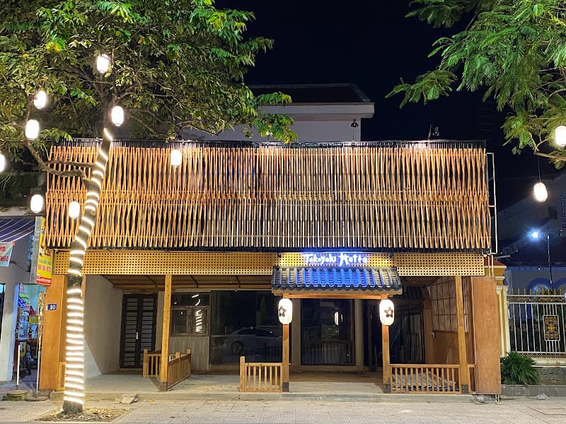 Hình ảnh HottoYaki - Tiệm trà sữa, bánh takoyaki - 3