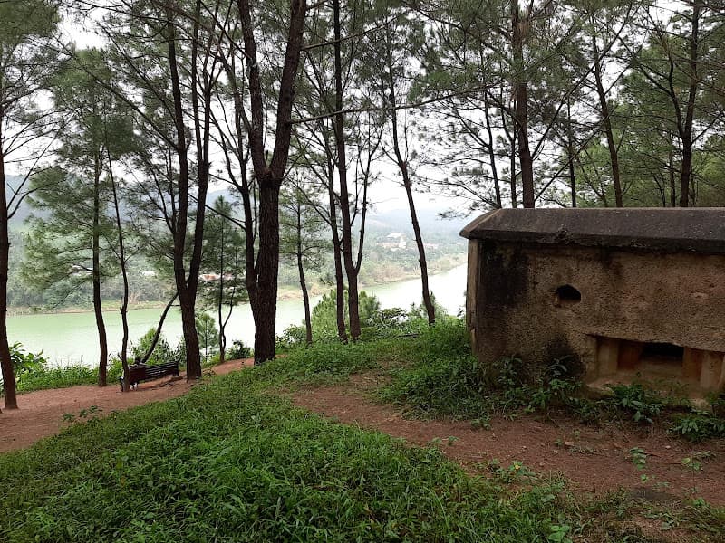 Hình ảnh The Hill (Bunker) - 3