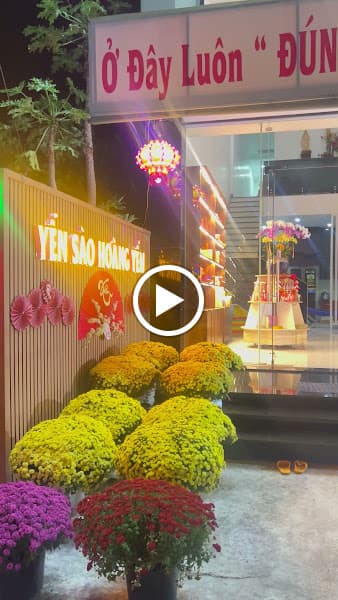 Hình ảnh TRUNG TÂM CHẾ BIẾN - YẾN SÀO HOÀNG YẾN - 2