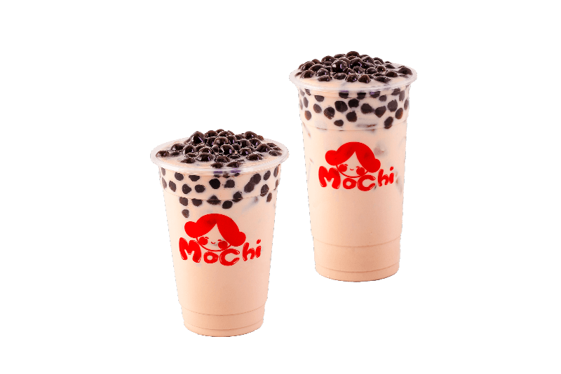 Hình ảnh Trà sữa-Ăn vặt MOCHI THAILAND - 5